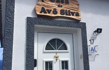 Casa do Avô Silva - Foto 1