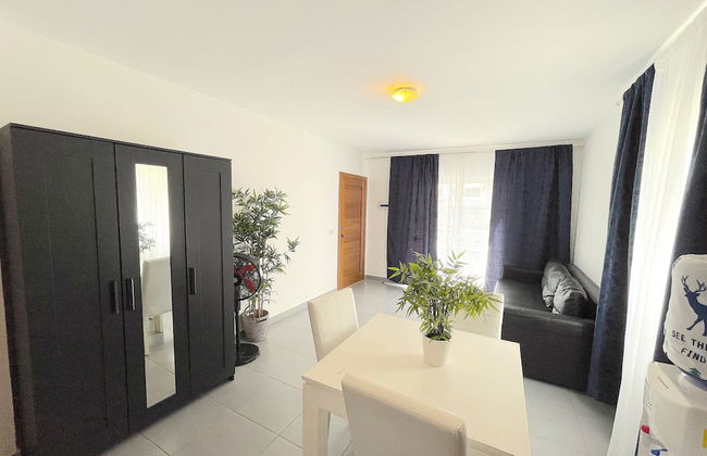 Relax Studios Deluxe POOL WIFI BEACH - Photo 18