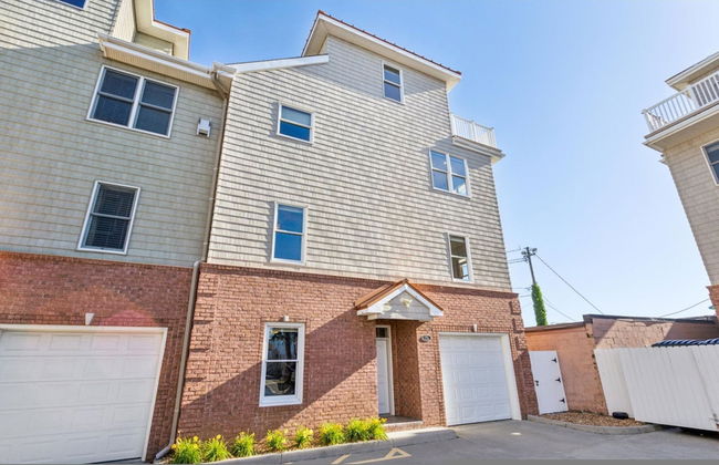 Coastal Destiny - Ocean View Balcony Elevator - Foto 59