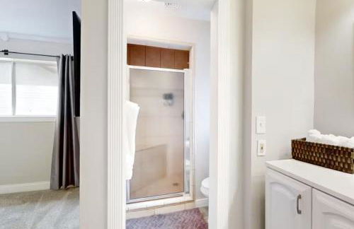 Tranquil Escape with pool and casita. Pet ok. Spring TX - Foto 16