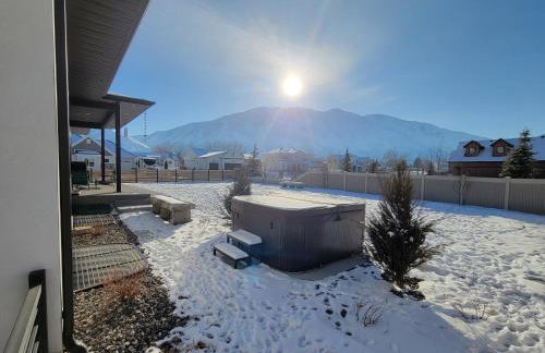 Spacious & Modern Apartment, close to Universities and Mountains - Foto 18