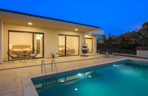 Villa Lamia by IstriaLux - Foto 38