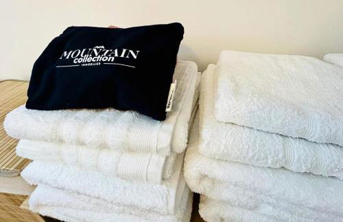 Résidence Violaine - Appartement · Chaleureux · Vue montagne MAE-7253 - Foto 13