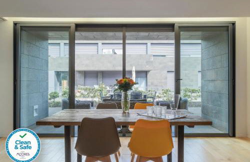 Kame House - Gym & Sauna next to the Beach - Photo 22