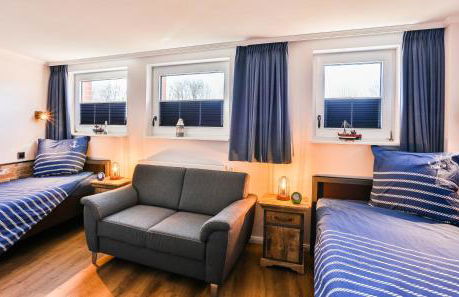 Terrassen-Fewo "Ankerplatz" direkt am Ostseestrand inkl Schwimmbad - Foto 13