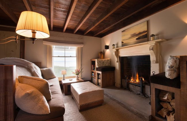 Classy Cricklewood Home - Foto 3