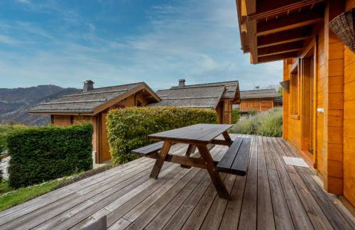 La Clusaz - Saint-Jean de sixt - Foto 24