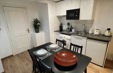 Apartamento IV Alcalá-Retiro Ideal Parejas - Photo 9