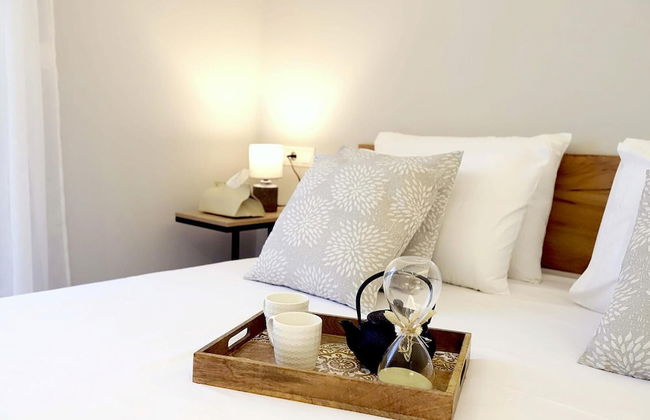 Vostalo apartments by Kassiopi's Sea - Foto 4