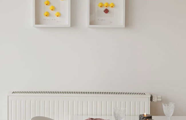 Apartment With Frontal sea View in Knokke - Foto 34