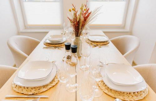 Küsten Suite Grachten Suite 1 direkte Wasserlage, Terrasse, 76qm, Neubaugebiet - Foto 49