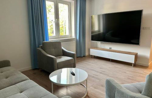 Apartament Mazurski - Foto 10