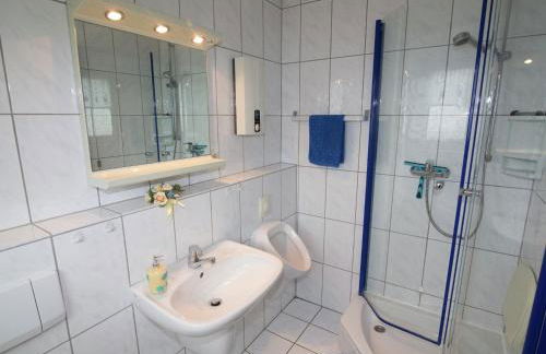 Ferienhaus in Hessen mit Grossem Garten - Foto 41