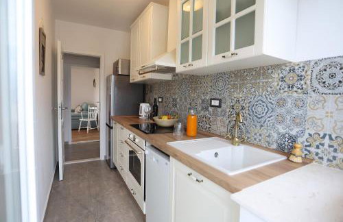 Sunsetview Apartment with balcony - Foto 48