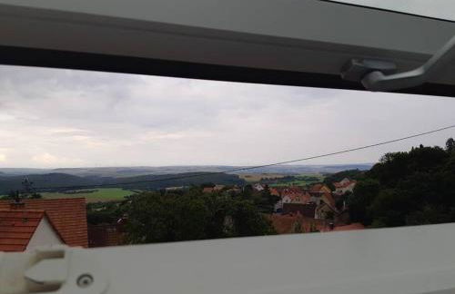 Ferienloft Ottos Werkstatt mit Saunafass - Foto 21