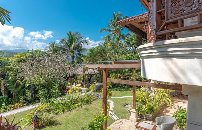 Villa Cempaka - Photo 10