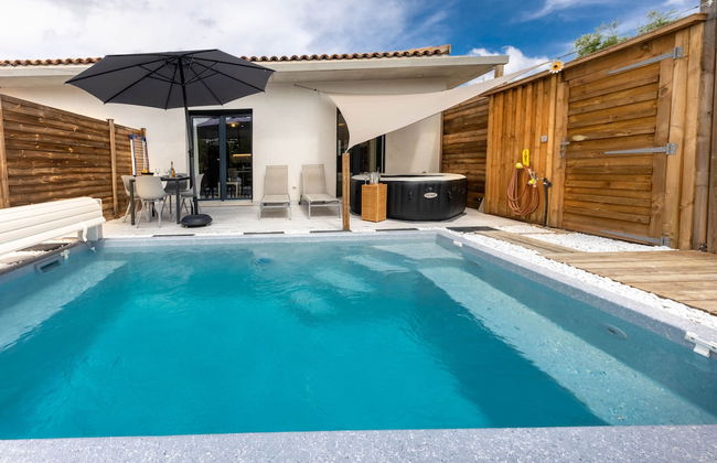 Gîtes Domaine de la chapelle - Foto 52