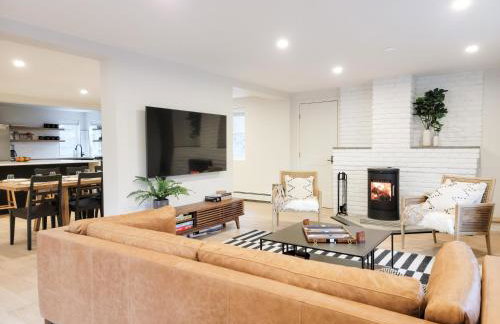 Hideaway Lodge - Glen Lake, Lake George - Foto 4