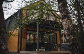 Domki pod Krakowem - Stare Sady - Photo 71