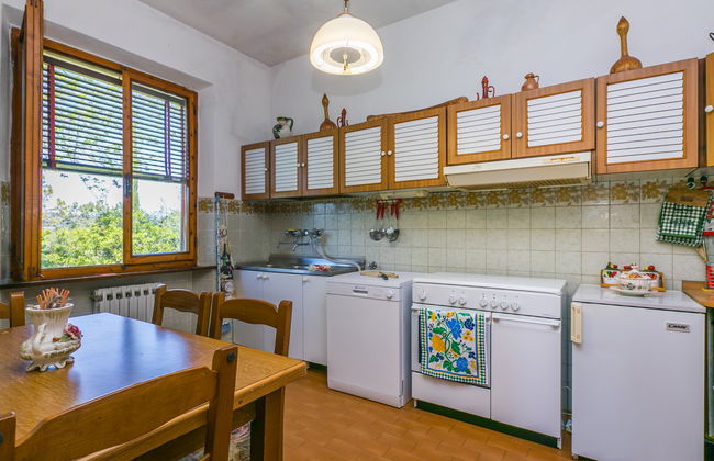 Villa Francesca - Foto 17