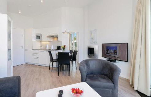 Dünenvilla 15, Whg 9 - Foto 14