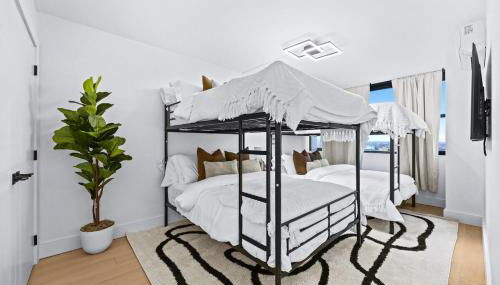 Met Life Stadium Sleeps 14 25 Min to NYC - Foto 2