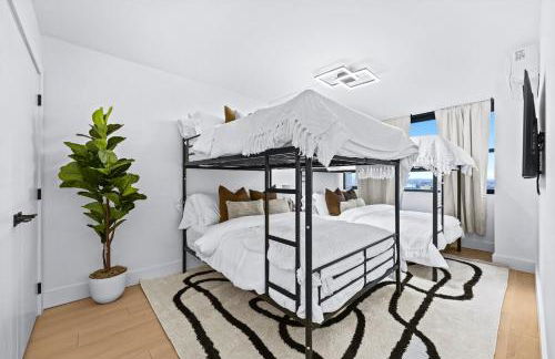 Met Life Stadium Sleeps 14 25 Min to NYC - Foto 2