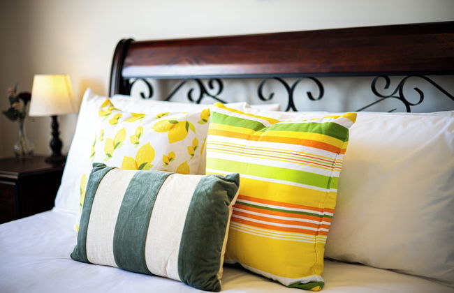 StayAU 5BR Lakefront Escape Point Cook - Foto 19