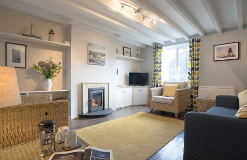 Cuthbert Cottage - Foto 10