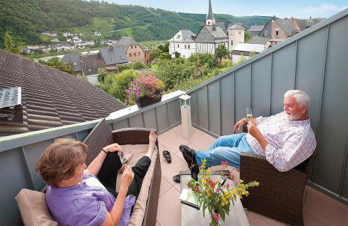 Ferienwohnung im Sonnenberg - Foto 1