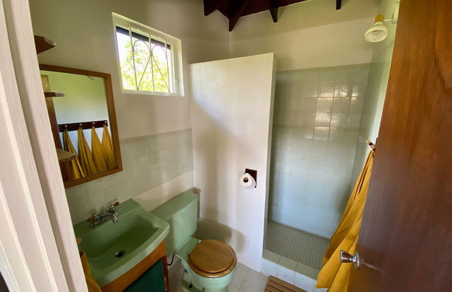 Sea Cliff Eco-Cottages & Gin Distillery - Photo 36