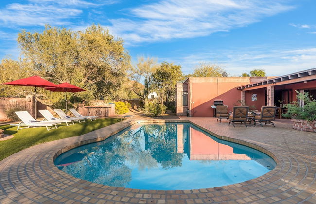 La Casona by Avantstay Gorgeous Spanish Style Oasis w Historic Charm Pool - Foto 38