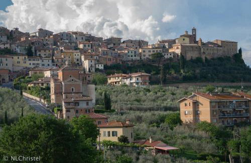 Agriturismo La Pietriccia - Foto 54