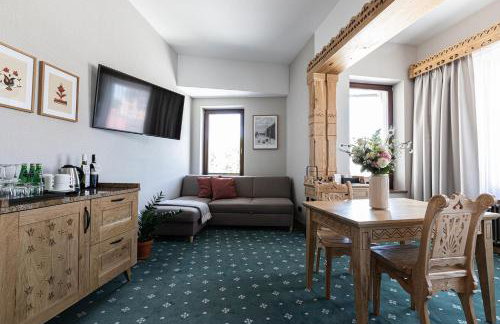 Aparthotel Cristina - Foto 9