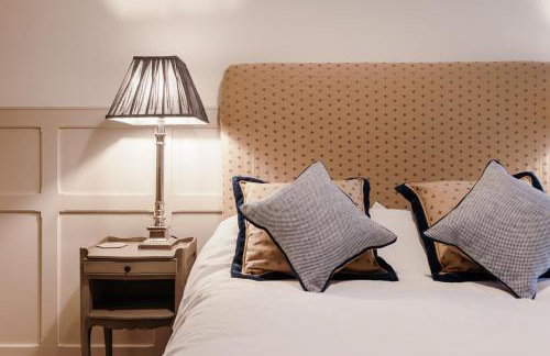 Didis Cottage-Dog Friendly-Garden-Cowes-Sleeps 4 - Foto 27