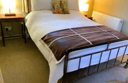 Old Bell House - Spacious Period Home in the Heart of Somerton - Foto 23