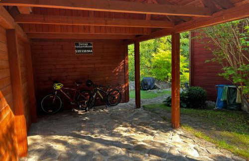 Domek nad potokiem - Foto 17