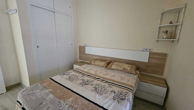 Bungalow Morro de Gos Ii Ref 054 - Foto 3, Habitación