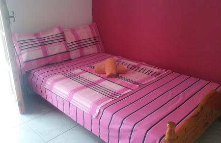 AGATHA appartments PALIOURIA - Foto 13