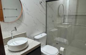 Casa Safira Praia de Castelhanos - Foto 10