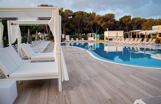 Apartamentos Maribel - Photo 23