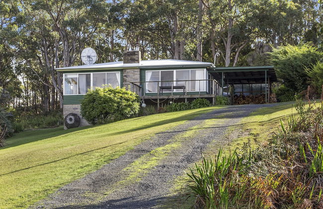 Summertime Beach Cottage - Foto 13