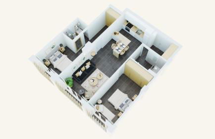 CATERINA 22@ POBLENOU - Foto 47