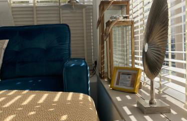 FROM BBC1s BEYOND PARADISE - - Prospect House - - 17th Century Character COTTAGE - - CONNECTING APARTMENTS - - Kids Bunk Room - - Free Public Parking - Foto 26