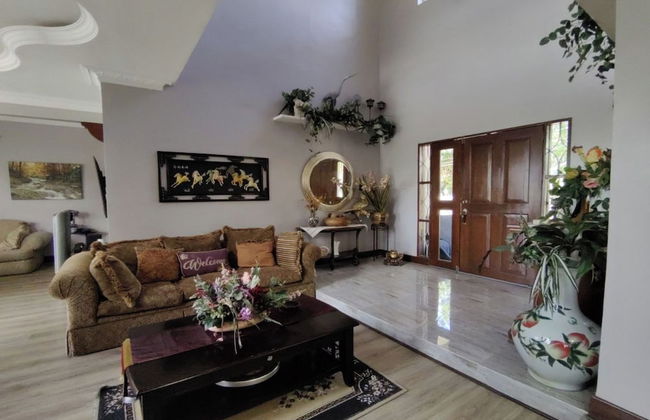 Tampus Staycation Rental Cebu - Photo 41