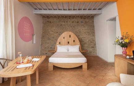 Mastrojanni Relais - Photo 62