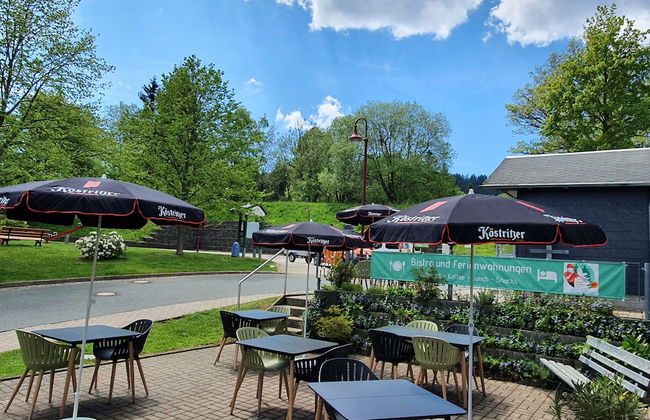 Pension Zum Glasmacher - Foto 47