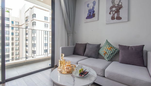 Coco Apartment Dcapital Luxury - Foto 4, Habitación