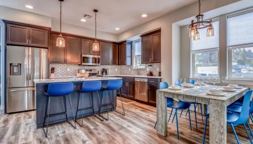 Ocean Overlook 3 Ensuite Bedrooms, Game Lounge, Pet-Friendly & Family Ready - Foto 3