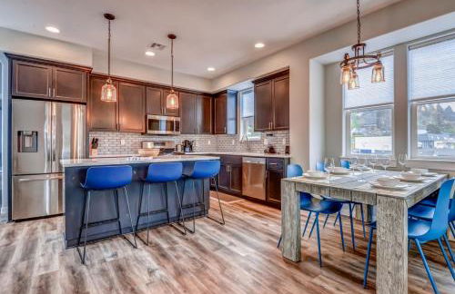 Ocean Overlook 3 Ensuite Bedrooms, Game Lounge, Pet-Friendly & Family Ready - Foto 3